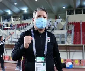 اسکوچیچ به رکورد کی روش رسید!