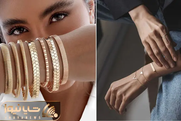 دستبند کارتیه