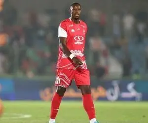 لوکاس ژوائو 60 میلیارد گرفت؛ هم او راضی هم پرسپولیس!