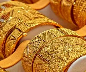 قیمت طلا دست دوم امروز شنبه 23 فروردین 1404
