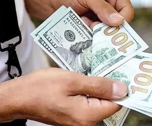 قیمت دلار، یورو، پوند امروز دوشنبه 23 فروردین 1400