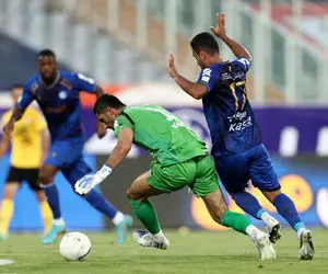  «ساپینتو» در هفته اول تلنگر خورد