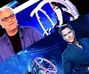 «دورهمی» جدید مهران مدیری کپی کدام برنامه است؟