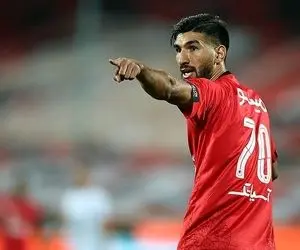  مغانلو دوست دارد به سپاهان برود؟