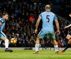 روز و ساعت دقیق بازی تاتنهام - منچسترسیتی یکشنبه 24 مرداد 1400