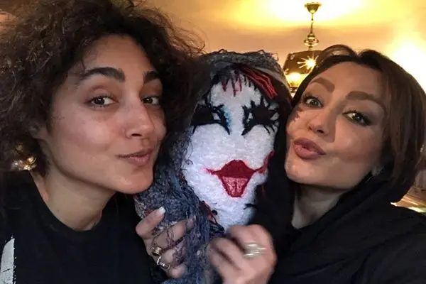 golshifteh farahani shayanews