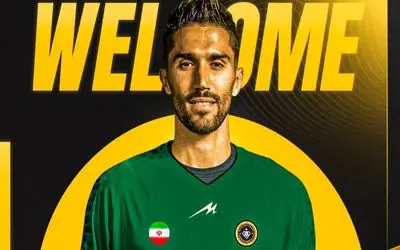 شماره یک سپاهان به سید حسین حسینی نرسید!