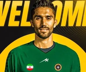 شماره یک سپاهان به سید حسین حسینی نرسید!