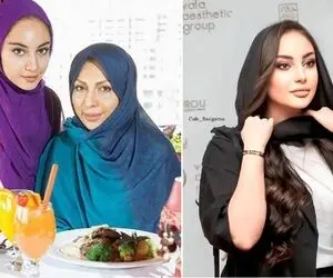 جدیدترین عکس ترلان پروانه و فیس بی آرایشی که کم پیدا میشه ازش گیرتون بیاد