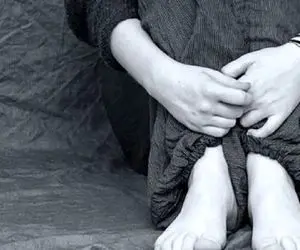 وحید شیطان صفت به دختر دوست دخترش هم رحم نکرد