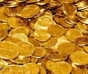 قیمت سکه امامی و سکه بهار آزادی امروز چهارشنبه 2 اردیبهشت 1405