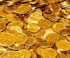 قیمت سکه امامی و سکه بهار آزادی امروز چهارشنبه 2 اردیبهشت 1405