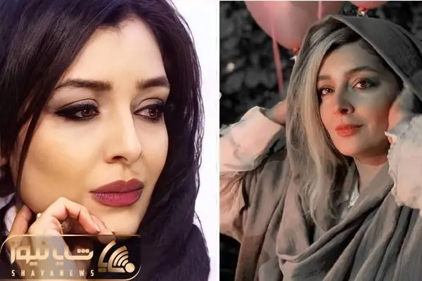 sareh bayat shayanews