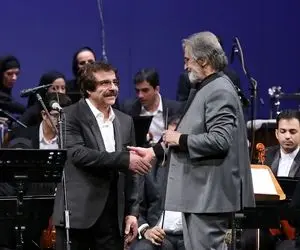 آواز بهشتی؛ اجرای روح نواز علیرضا افتخاری تو ژاپن در ایام جوانی همه رو به وجد آورد