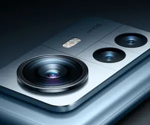 شیائومی 12 پرو و دوربین قدرتمندی که انتظارش را نداشتیم!