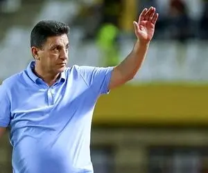 جانشین قلعه نویی در گل گهر خارجی است؟!