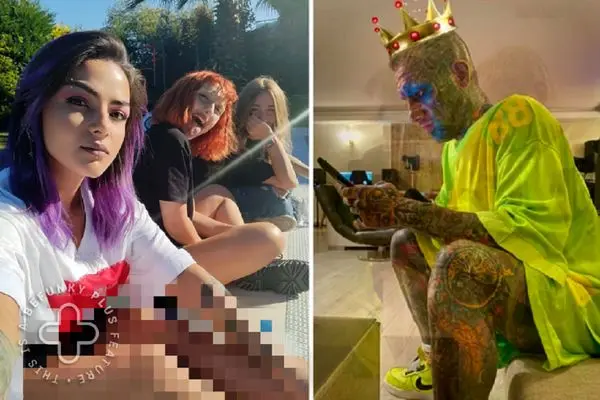 amir tataloo shayanews