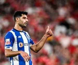 این یک زنگ خطری بزرگ برای طارمی است