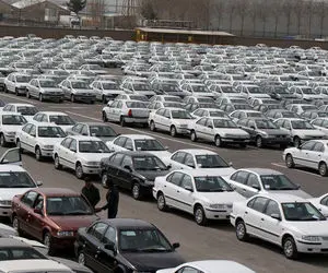 قیمت خودرو های ایران خودرو و سایپا امروز شنبه 18 بهمن 99