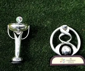 نمایندگان فوتبال ایران در لیگ قهرمانان آسیا مشخص شدند 