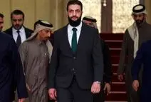 پشت‌پرده سکوت دولت جولانی درباره ایران؛ خیز عربستان و امارات برای نفوذ در روسیه