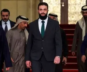 پشت‌پرده سکوت دولت جولانی درباره ایران؛ خیز عربستان و امارات برای نفوذ در روسیه