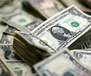 قیمت دلار و یورو امروز چهارشنبه 8 بهمن 99