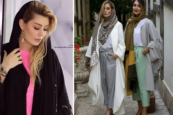 sahar ghoreyshi shayanews