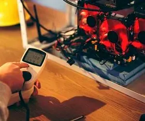 چه کسانی بیشترین سهم را در استخراج ارز مجازی دارند؟