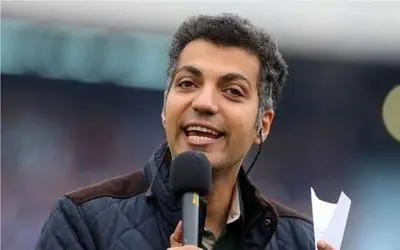 سوتی خندان؛ عادل فردوسی پور باز گیرداد به نسبت داور خودش ترکیده/ میگه فعک نکنم