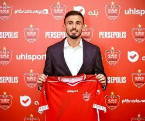 صحبت های جالب سعید صادقی پس از عقد قرارداد با پرسپولیس