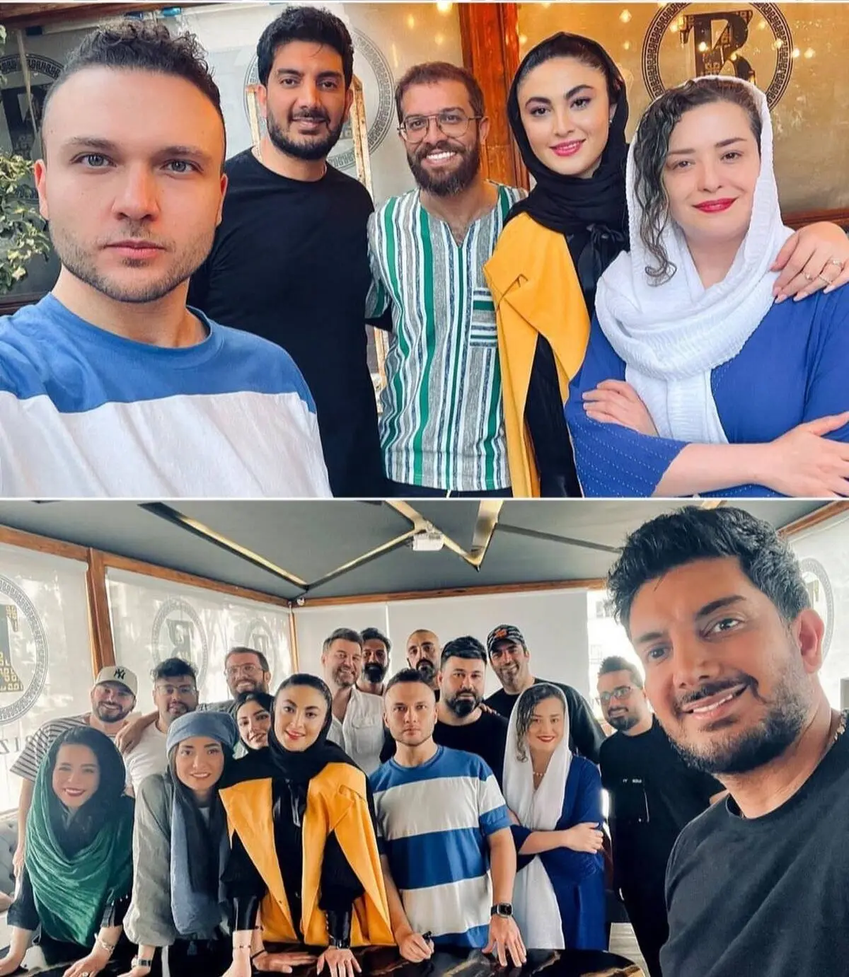 مریم مومن