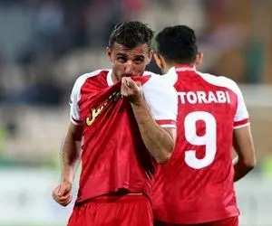 صدای پای یاغی جدید؛ اینبار سعید صادقی؟