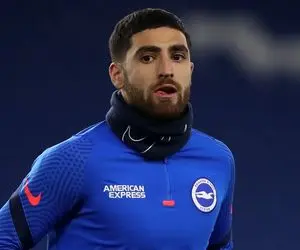 کادوی ۱۶ میلیاردی علیرضا جهانبخش به فوتبال ایران