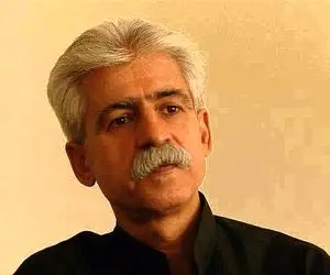 آواز جیگرسوز؛ استاد ناصر رزازی با آهنگ هیچ خوشی ندیدم اشکی تماشاچی ها رو درآورد