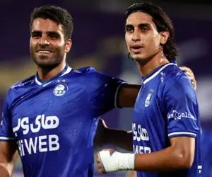 محمد نادری محروم شد؟