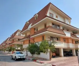 قیمت آپارتمان در جزیره کیش از متری 55 تا 500 میلیون!