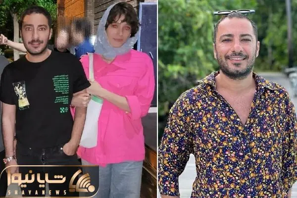 fereshte hosseini shayanews