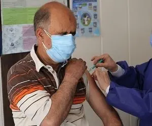 بیماران خاص برای تزریق واکسن کرونا به این مراکز مراجعه کنند