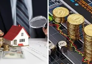سرمایه گذاری طلا یا دلار؟ اطلاعات تکمیل | مزایا و معایب هر کدام در تاریخ 1405/04/13