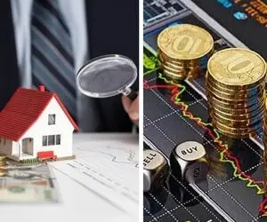 سرمایه گذاری طلا یا دلار؟ اطلاعات تکمیل | مزایا و معایب هر کدام در تاریخ 1405/04/13