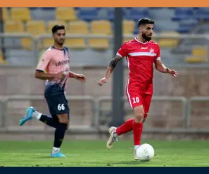 کار سخت یحیی برای انتخاب هافبک ها!