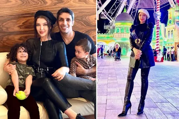 aram jouyandeh shayanews