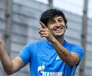 خبری مهم درباره سردار آزمون که رسانه روسیه داد