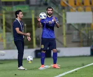 فرهاد مجیدی پشیمان شد؛ اما حالا کار از کار گذشته است!