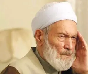 نوای ماندگار؛ گوش جان بسپارید به آوای دلنشین اذان توسط استاد سلیم موذن زاده