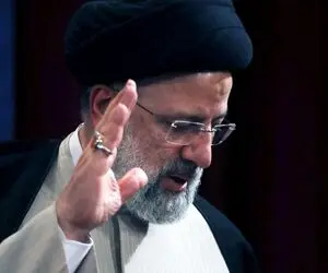 عکس خاص در اینستاگرام رئیسی بعد از شهادتش