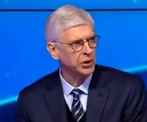 توصیه ونگر به توخل؛ مقابل رئال برای برد بجنگ!