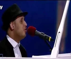 آواز جگرسوز؛ خواننده نابینای عصر جدید با این صدای سوزدار فوت کرد و رفت به آغوش خدا