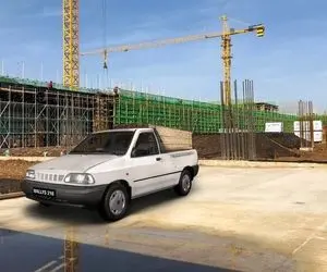 آغاز ثبت نام پراید وانت با موعد تحویل ۹۰ روزه + لینک ثبت نام